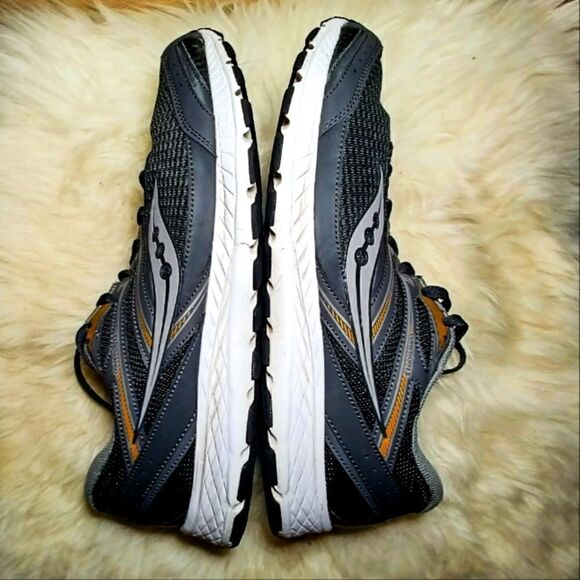 Saucony Cohesion 13 Men's sneakers - Picture 5 of 8